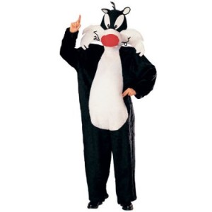 Sylvester Costume